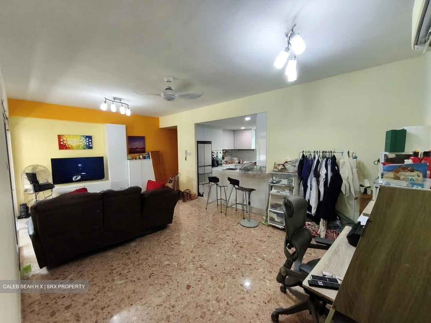Estella Gardens (D17), Condominium #623124131